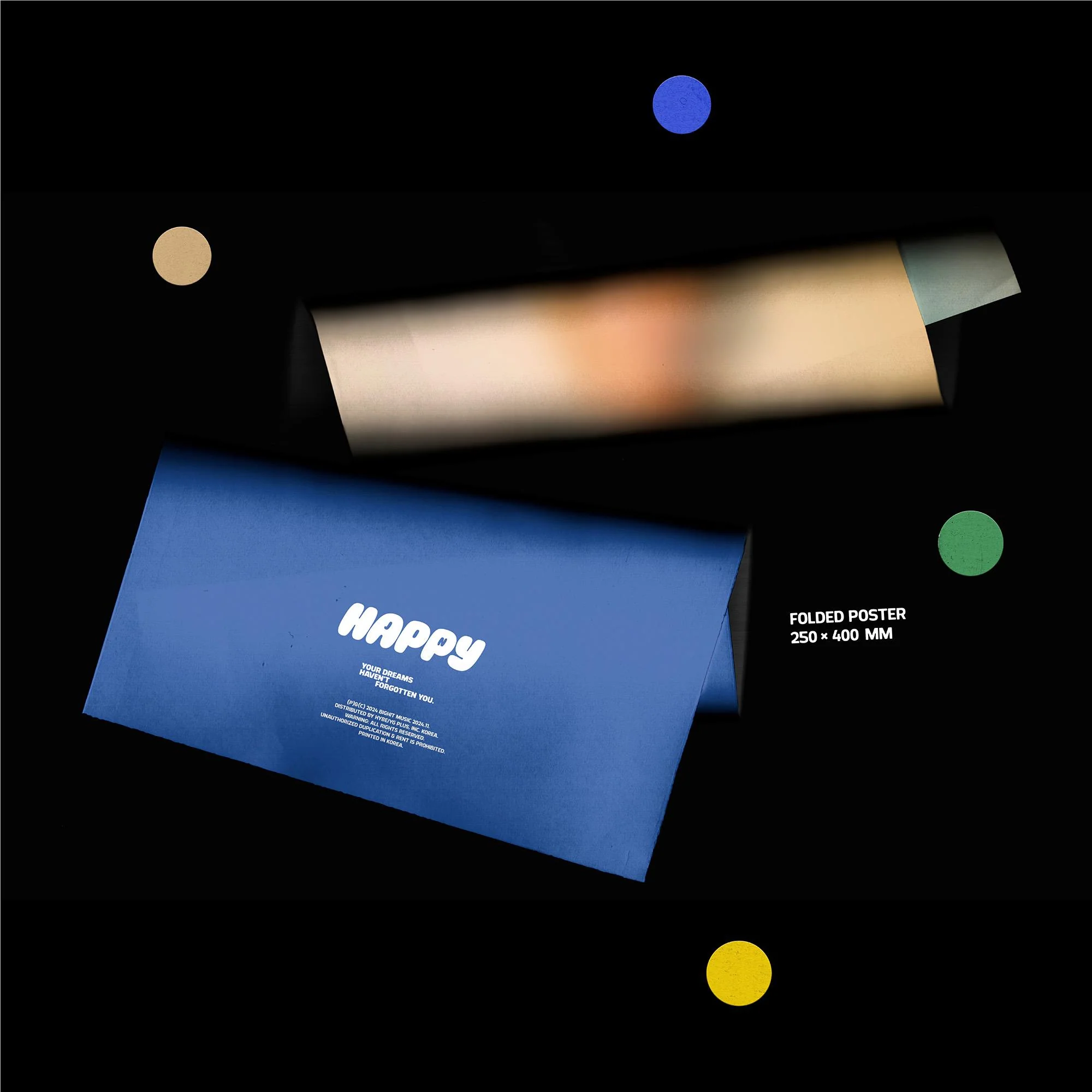 Happy (Navigate Ver.) - Image 7