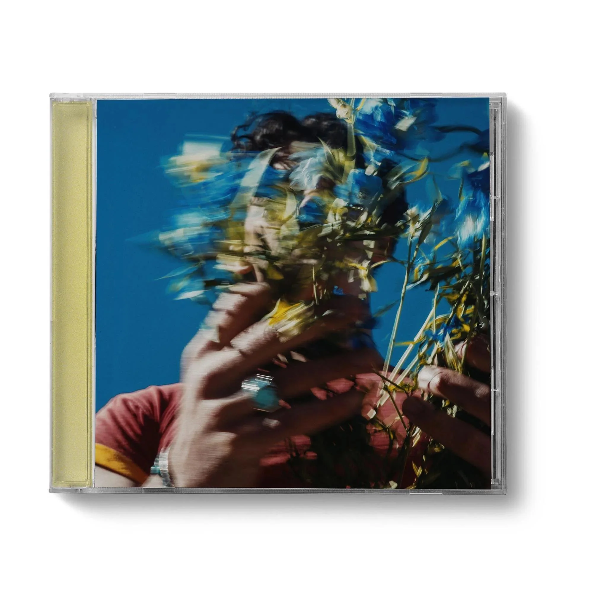 Music For People Who Believe In Love - Image 2