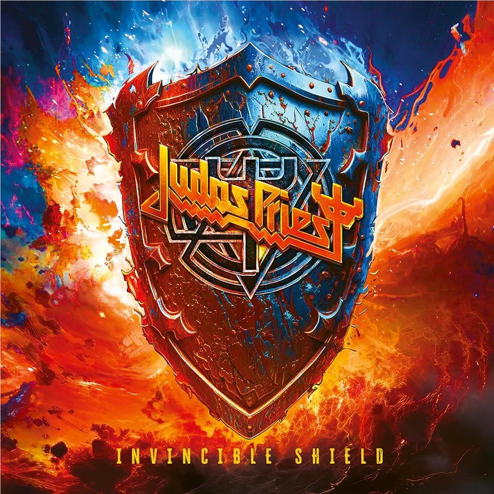 Invincible Shield (Deluxe Edition) - Image 2
