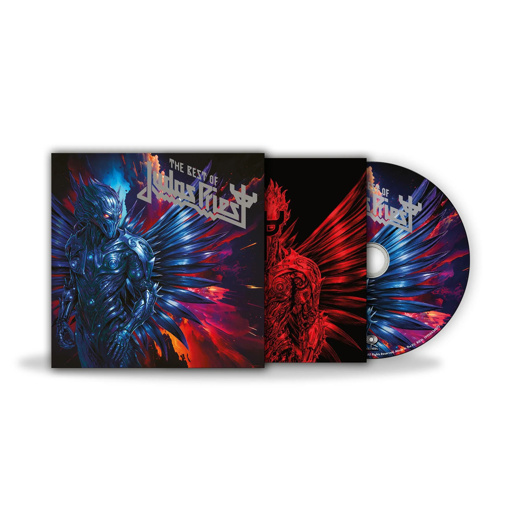 The Best Of Judas Priest - Image 2