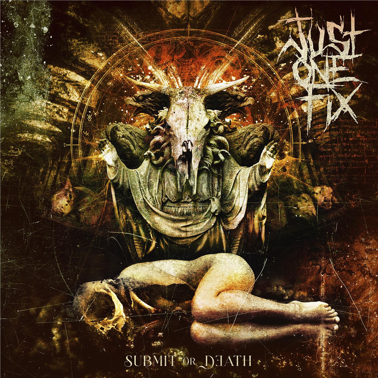 Submit Or Death