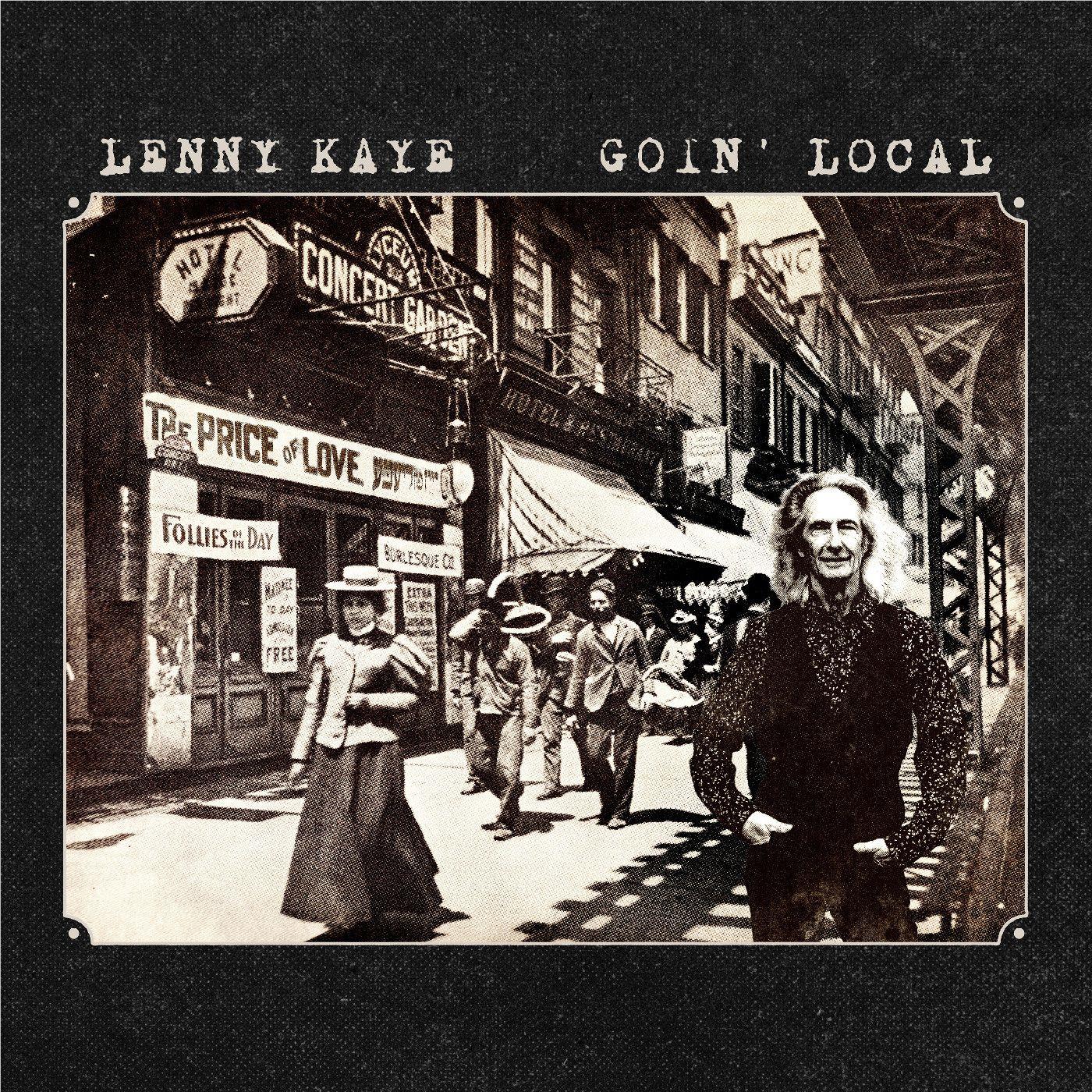 Goin' Local