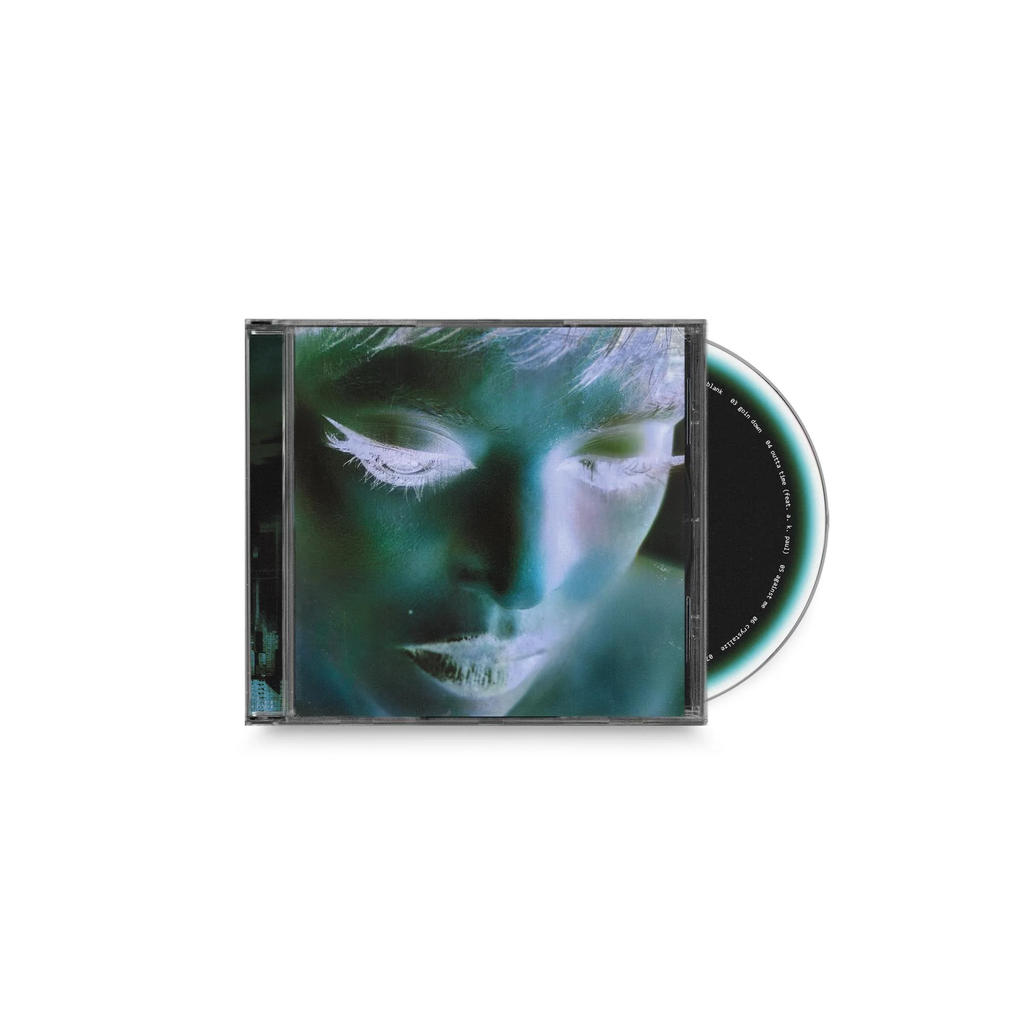 new avatar - Image 2