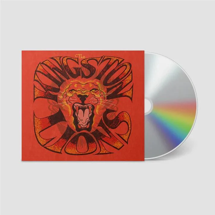 The Kingston Lions - Image 2