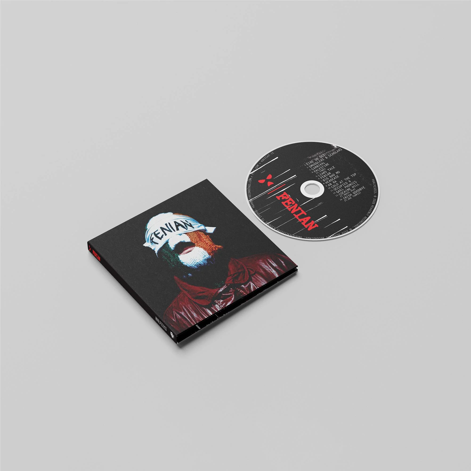 Fenian - Image 2