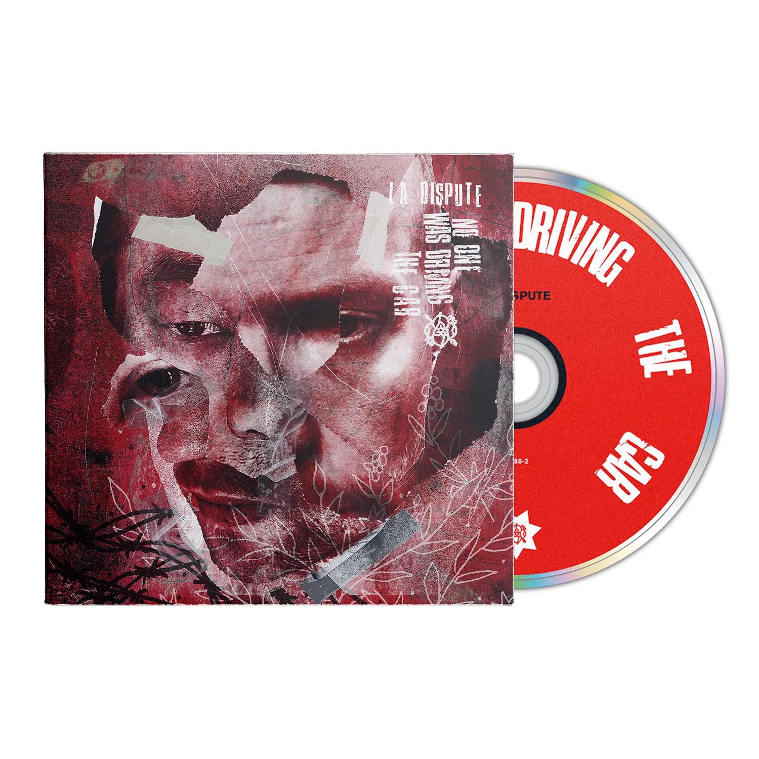 No One Is Driving The Car - Image 2