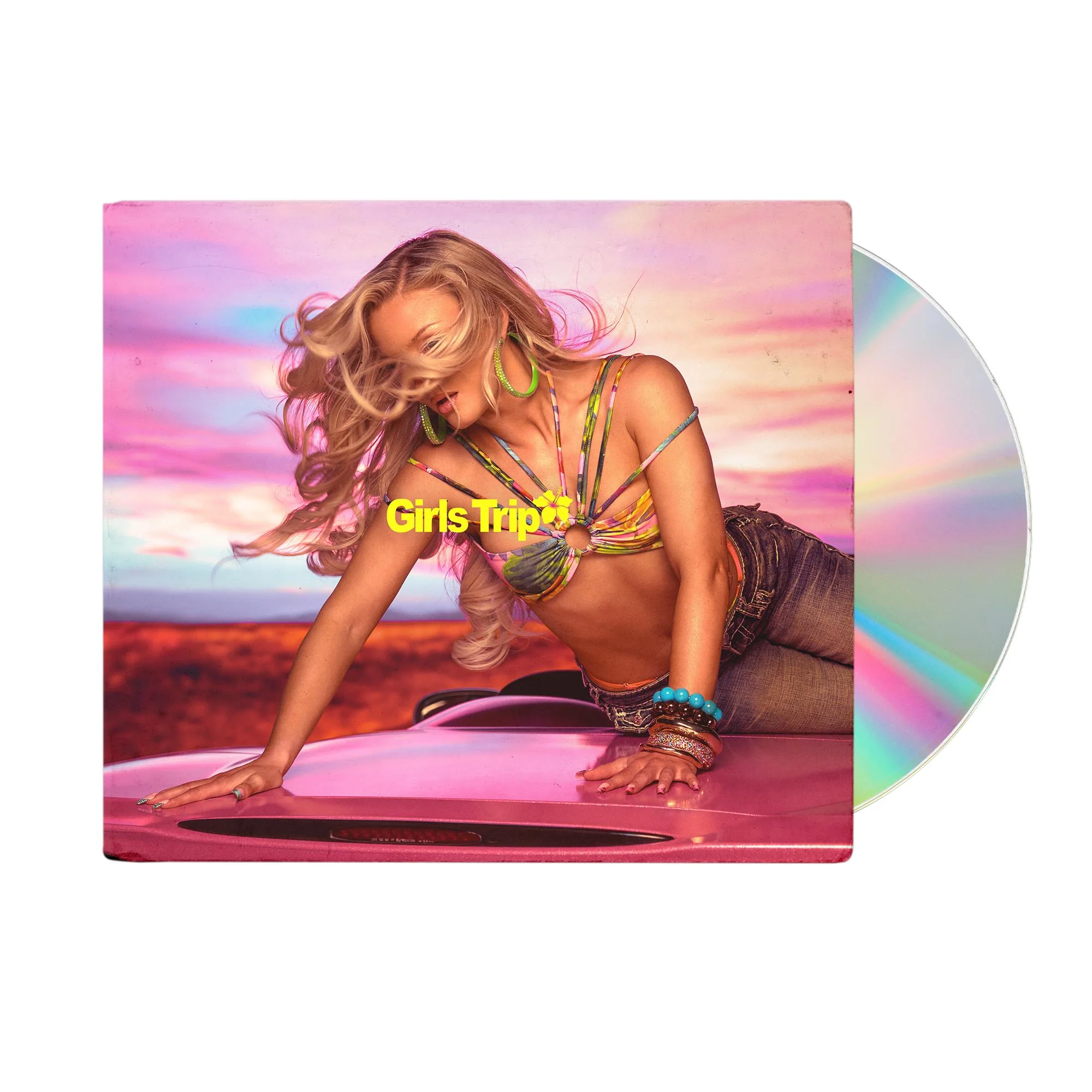 Midnight Sun: Girls Trip - Image 2