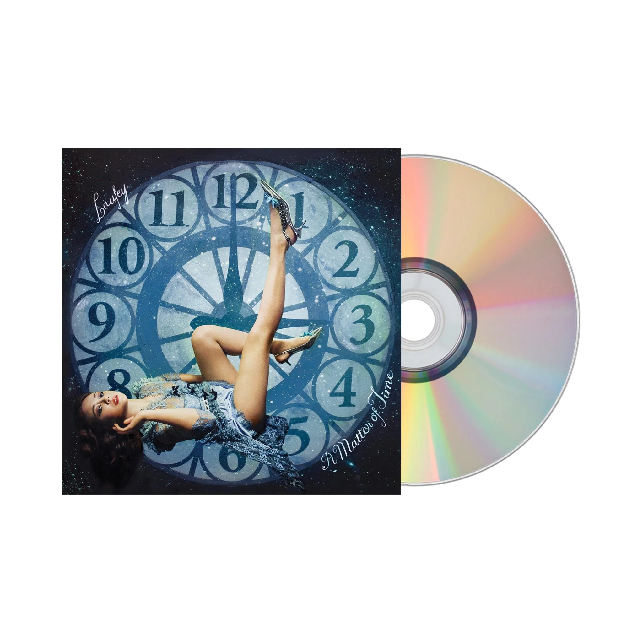 A Matter of Time - Image 2