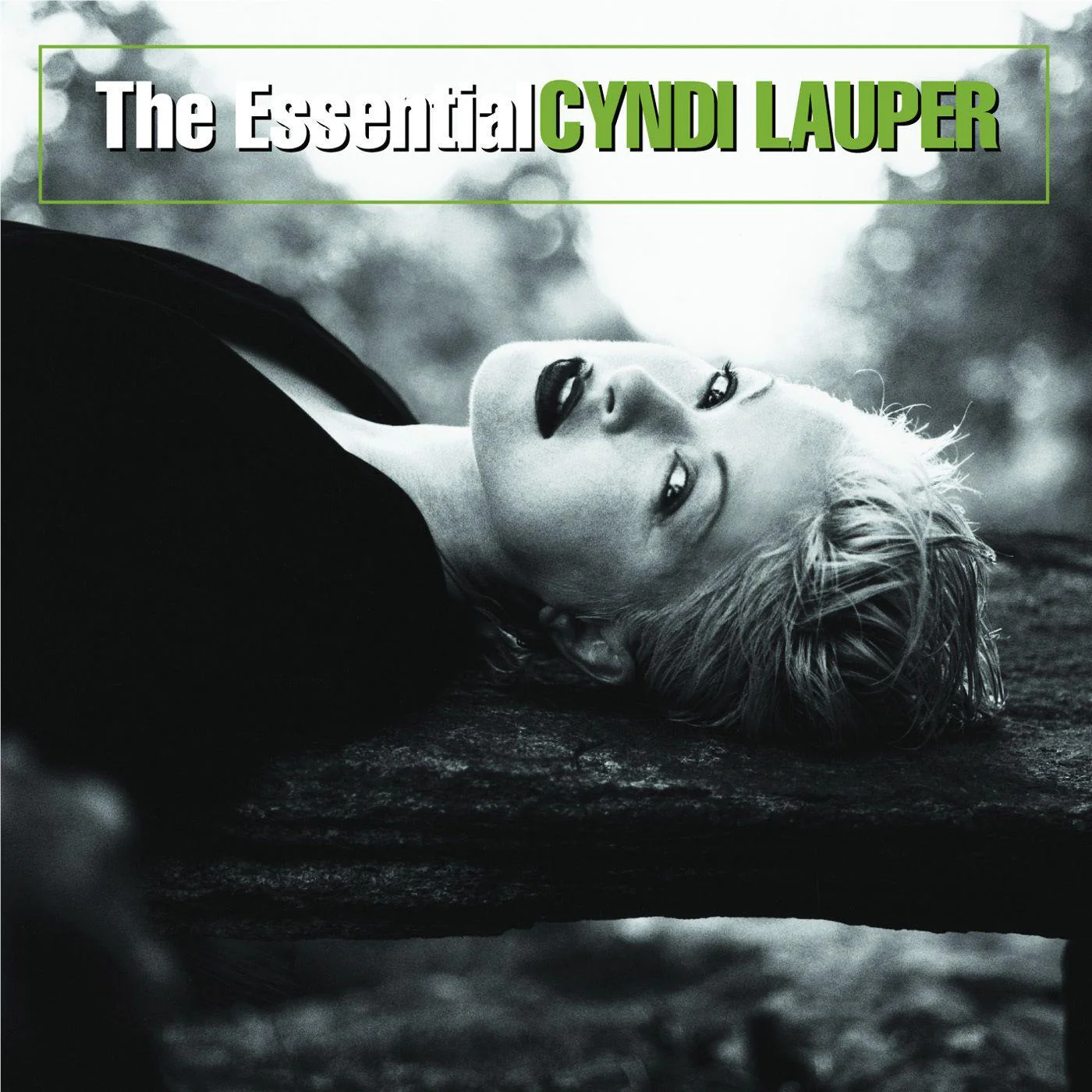 Essential Cyndi Lauper, The