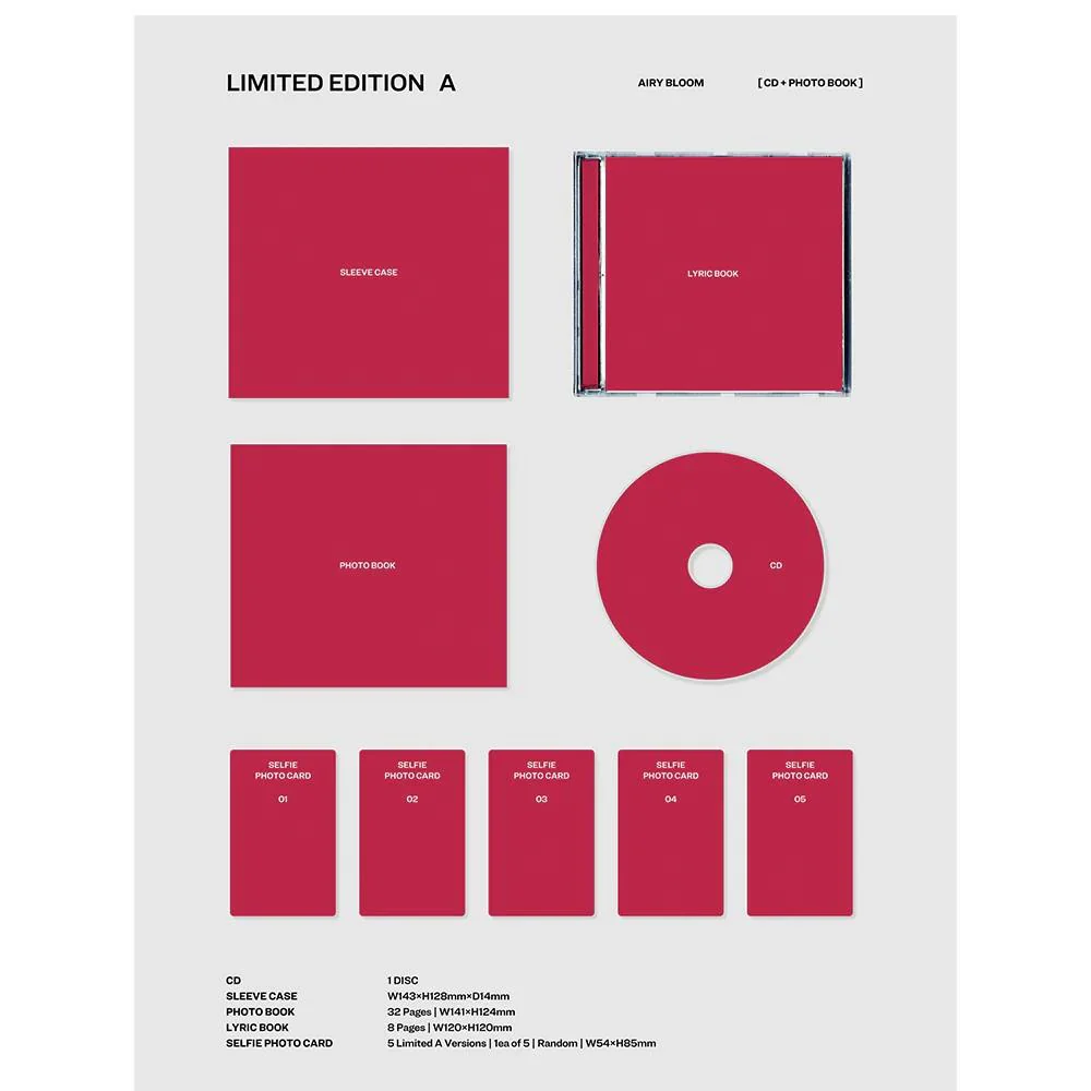 Unforgiven: Limited Edition A