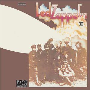 Led Zeppelin 2 (2014 Reissue)