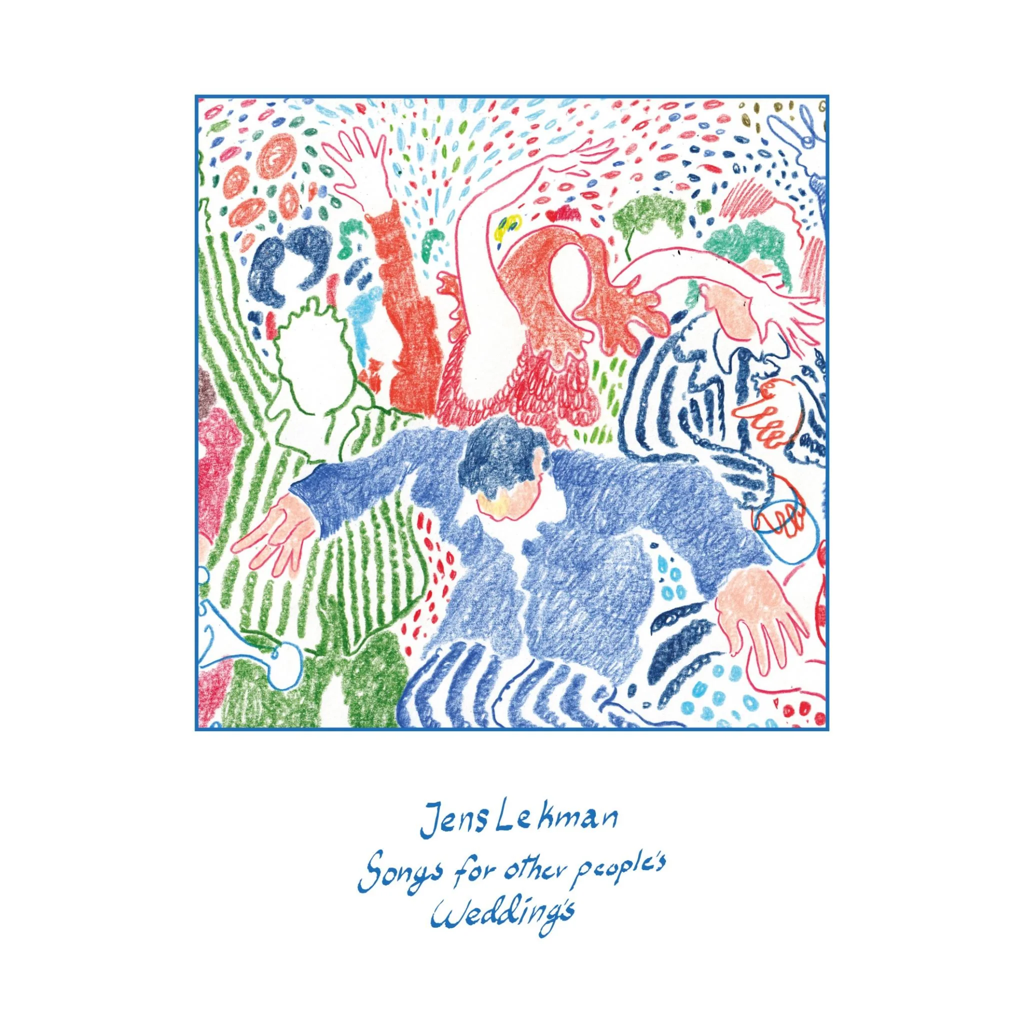 Songs For Other People's Weddings