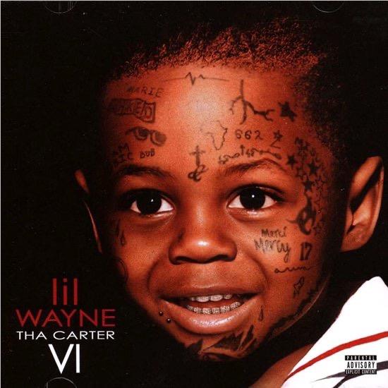 Tha Carter VI