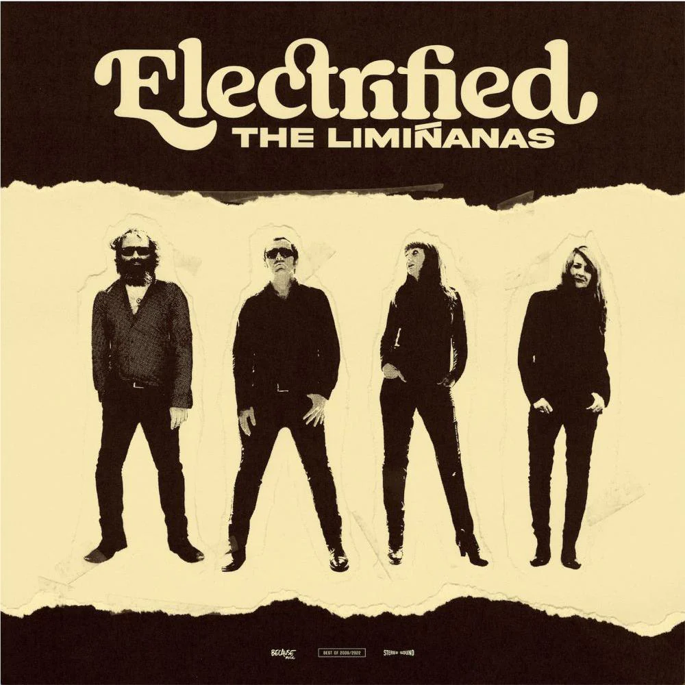 Electrified: Best Of 2009-2022
