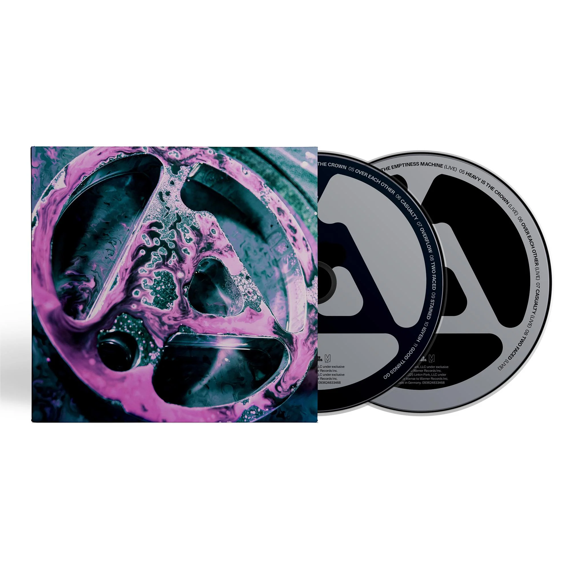From Zero (Deluxe Edition) - Image 2