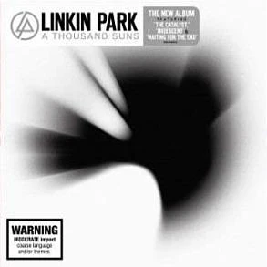 Thousand Suns, A