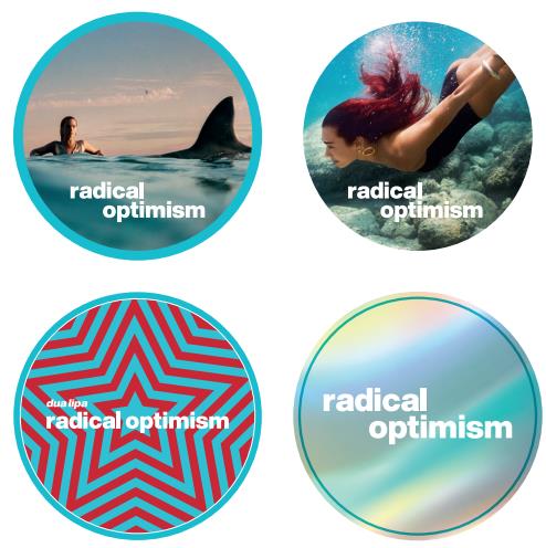 Radical Optimism - Image 3