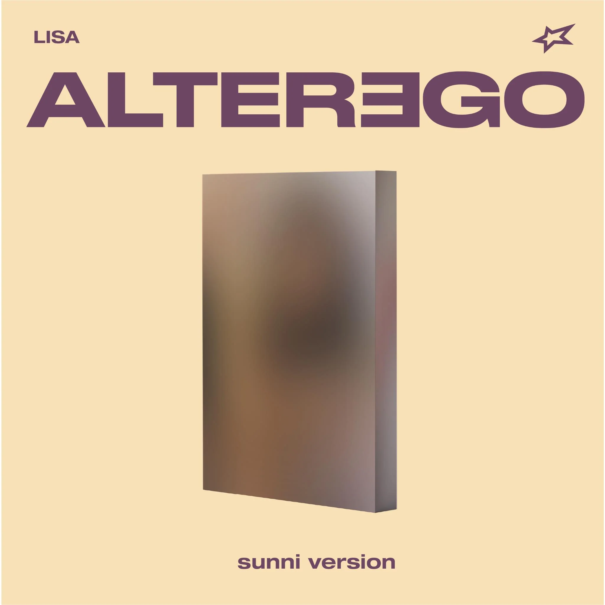 Alter Ego (Sunni Version) - Image 2
