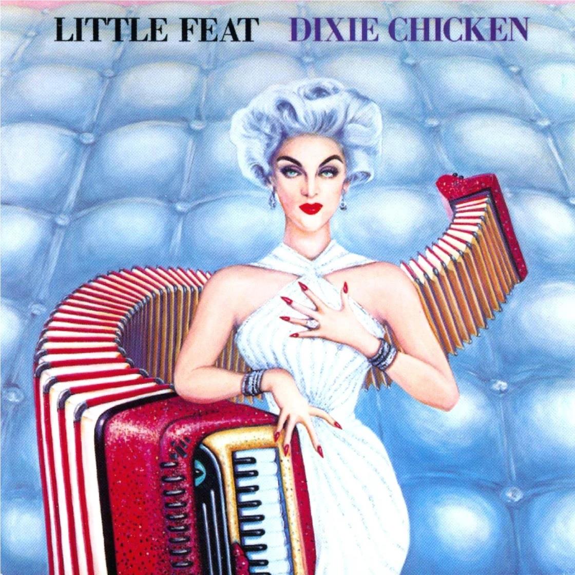 Dixie Chicken (Deluxe) - Image 2