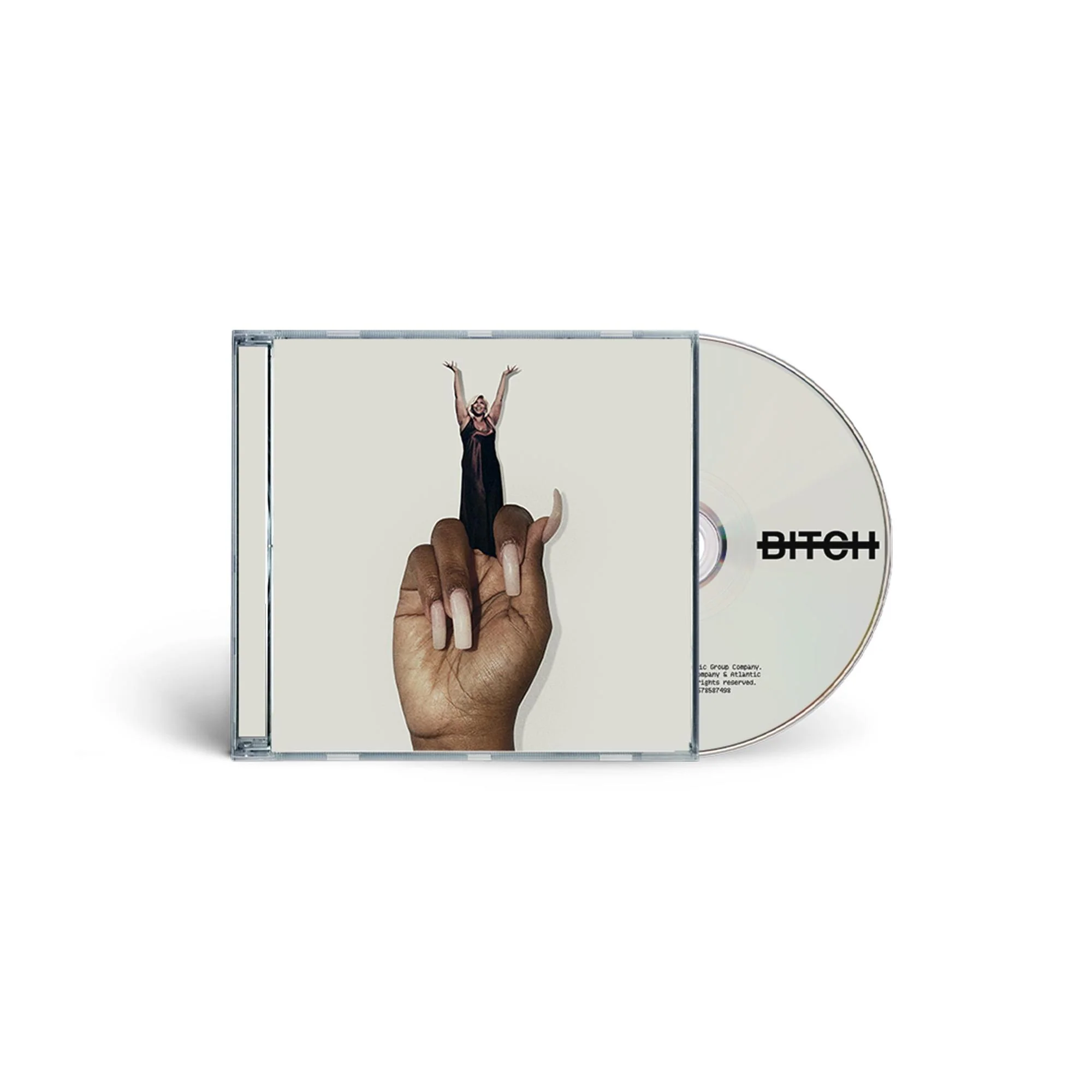 BITCH - Image 2