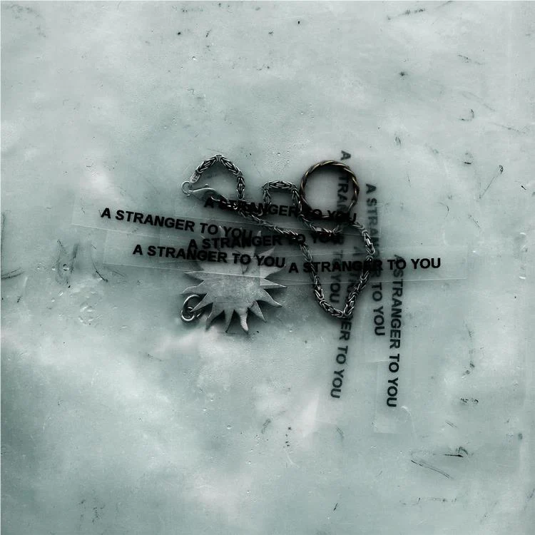 A Stranger To You