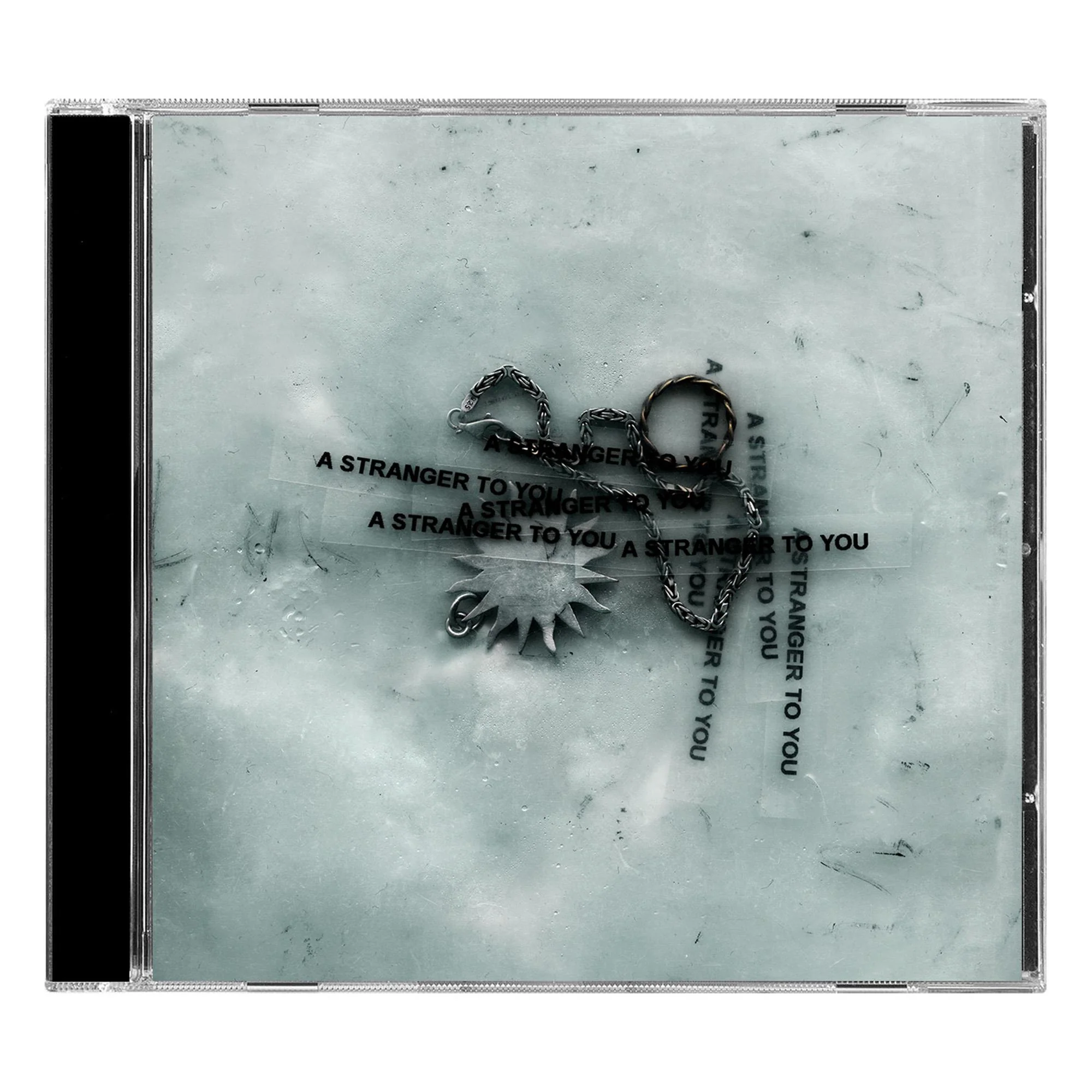A Stranger To You - Image 2