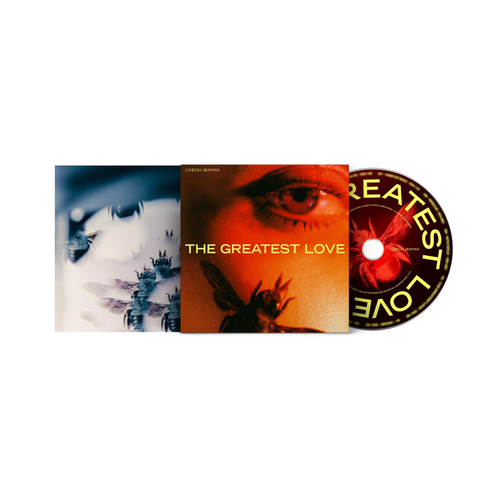 The Greatest Love - Image 2