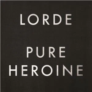 Pure Heroine