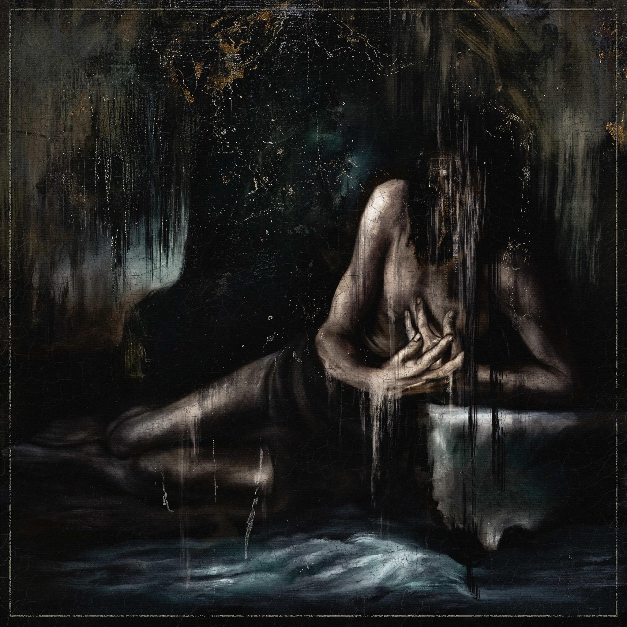 I Feel The Everblack Festering Within Me