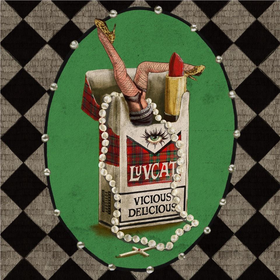Vicious Delicious