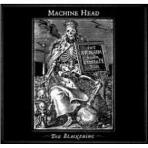Blackening, The
