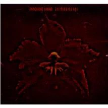The Burning Red