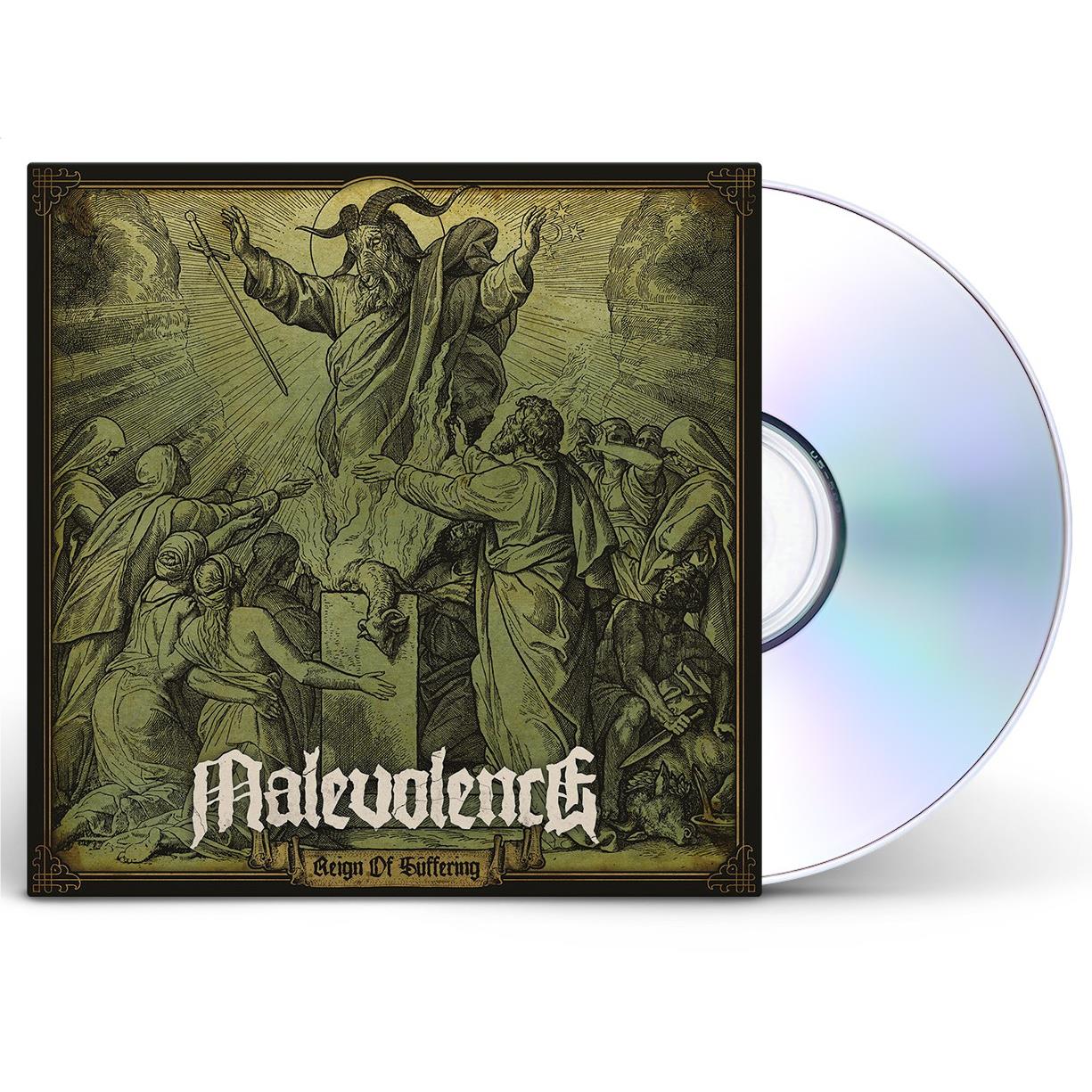 Reign Of Suffering - Image 2