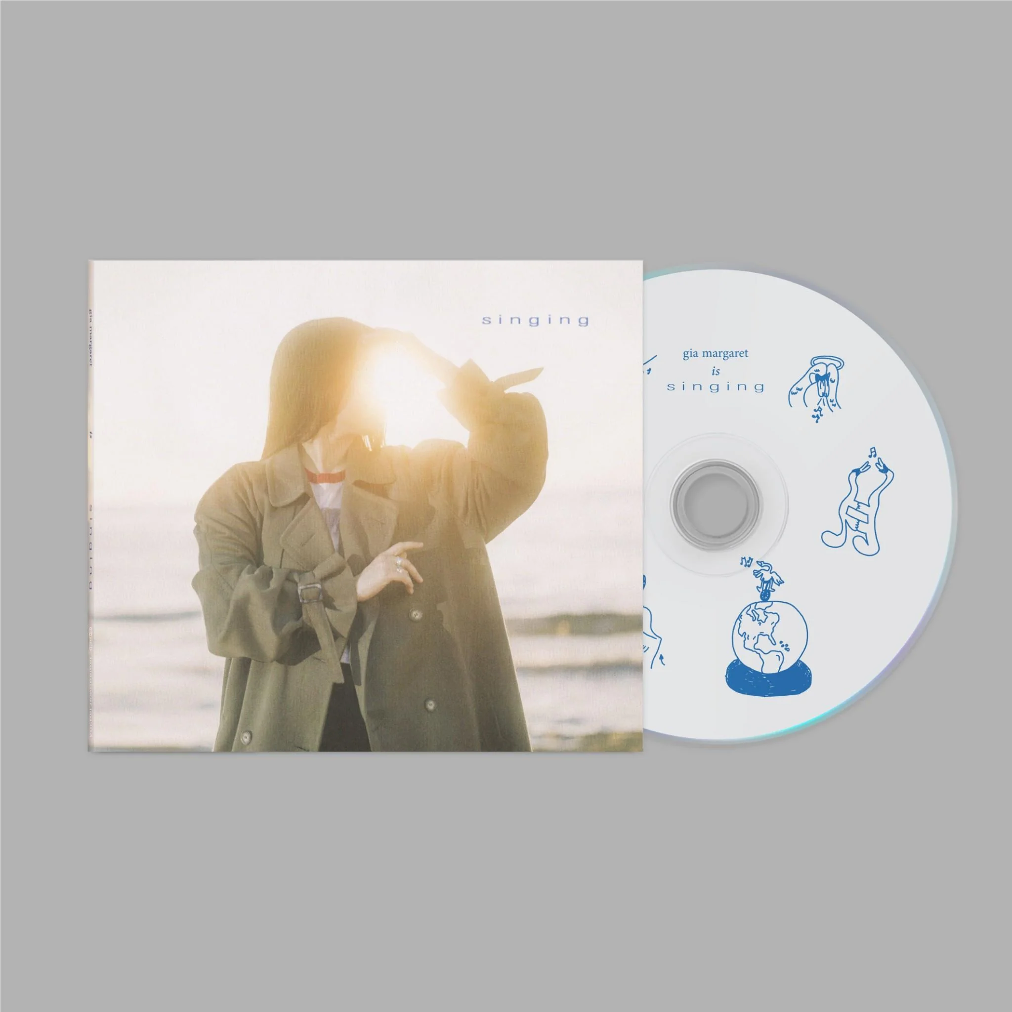 Singing - Image 2