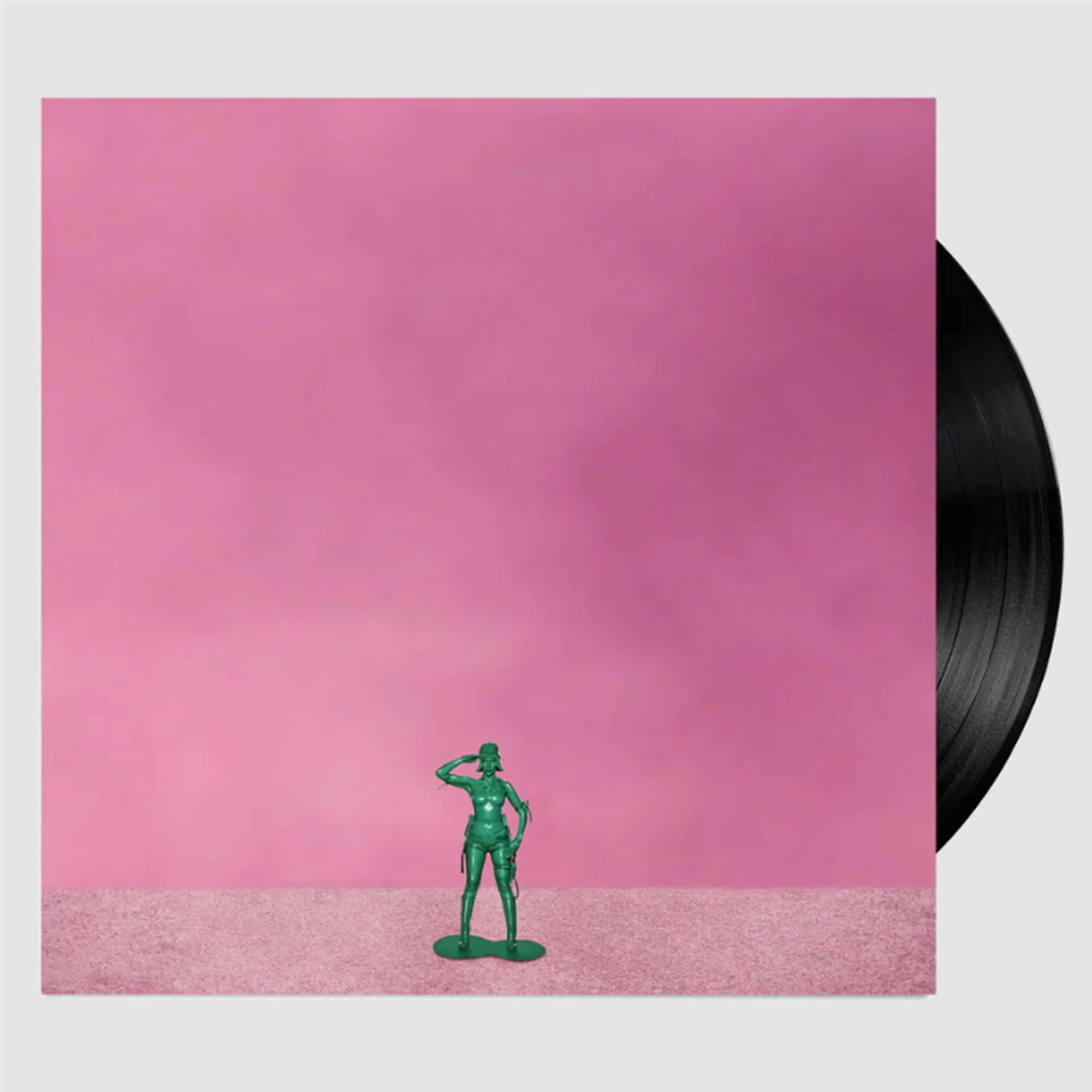 Hearts Sold Separately (Vinyl)
