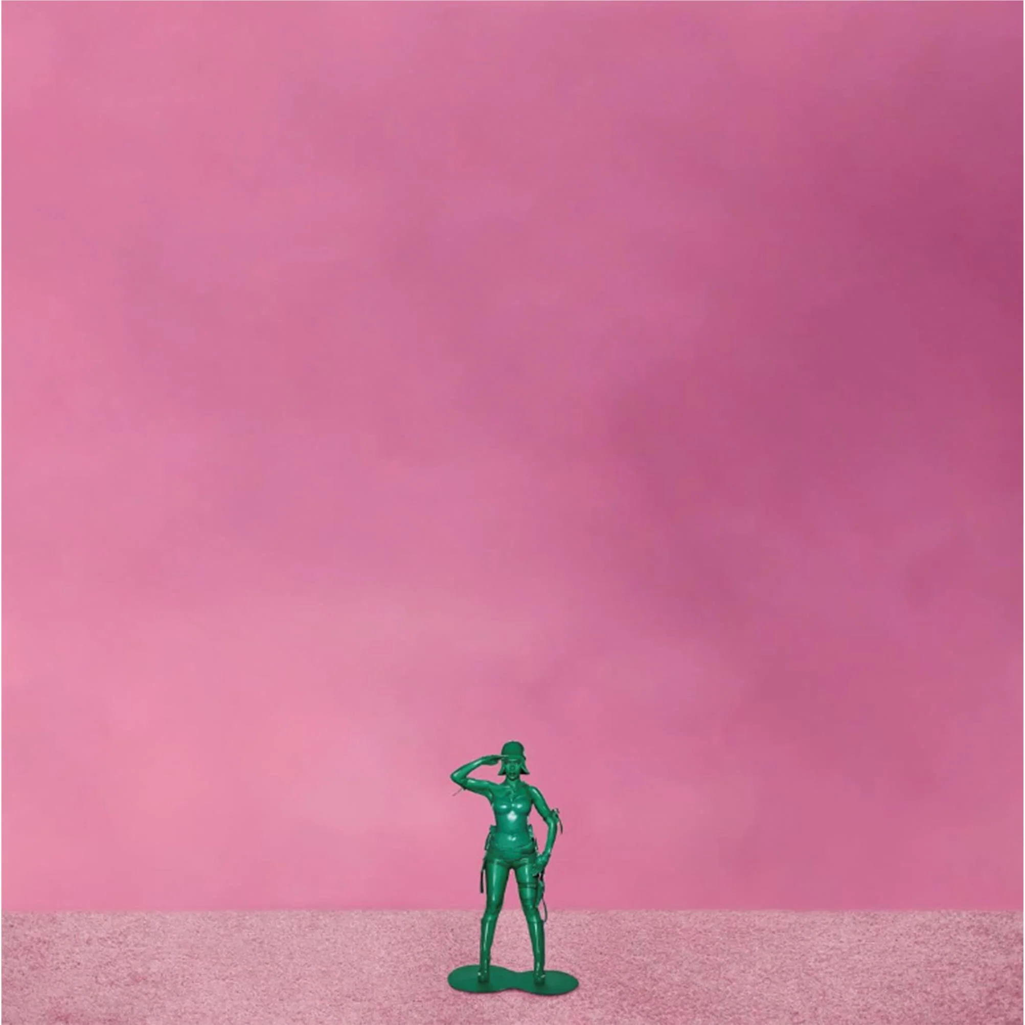Hearts Sold Separately (Vinyl) - Image 2