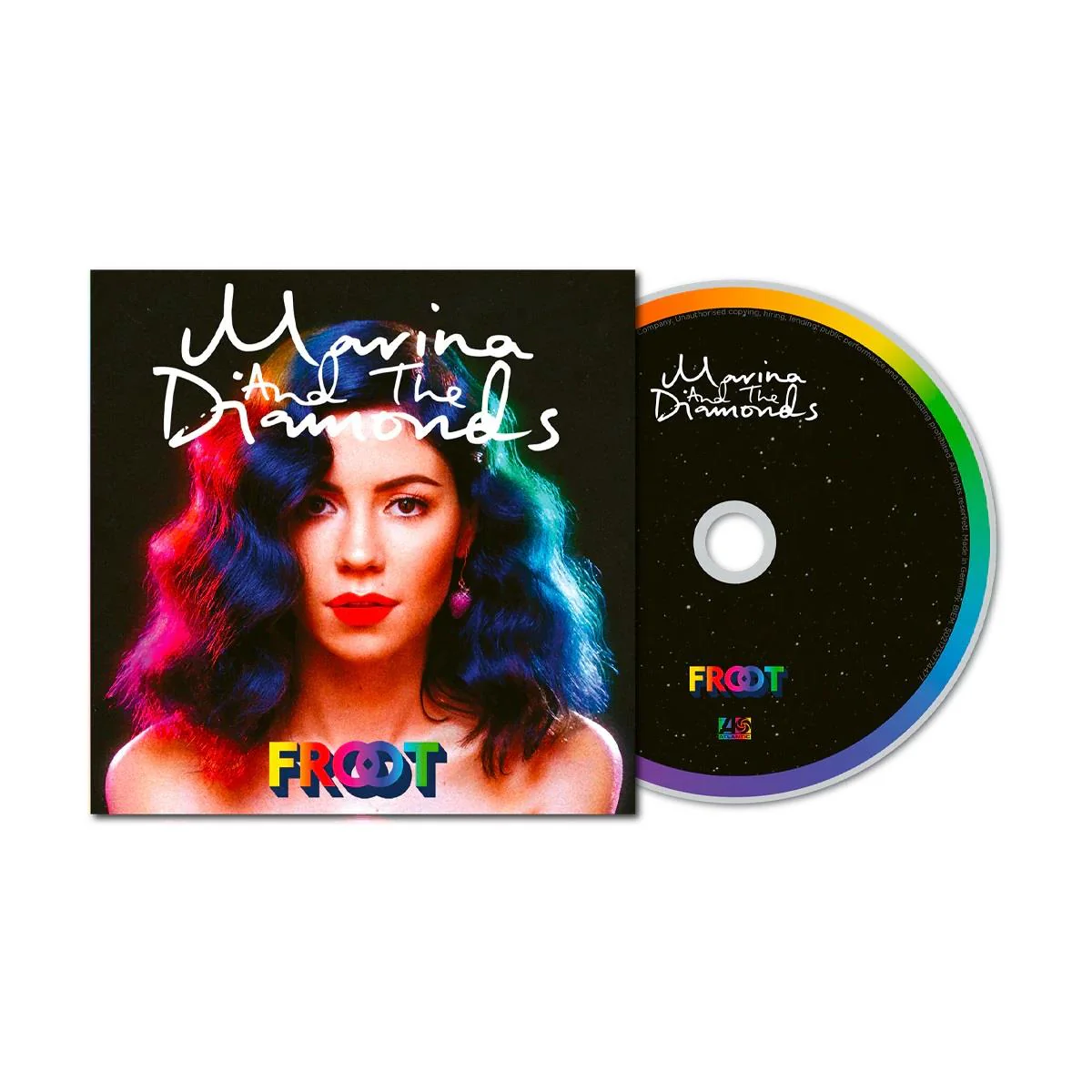 Froot (10th Anniversary Edition) - Image 2