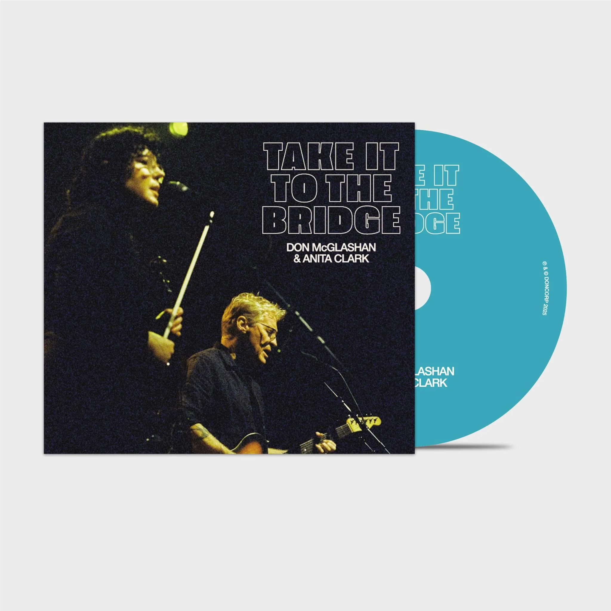 Take Me To The Bridge - Image 2