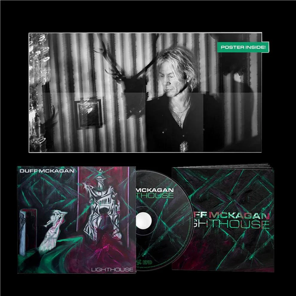 Lighthouse (Deluxe Edition) - Image 2