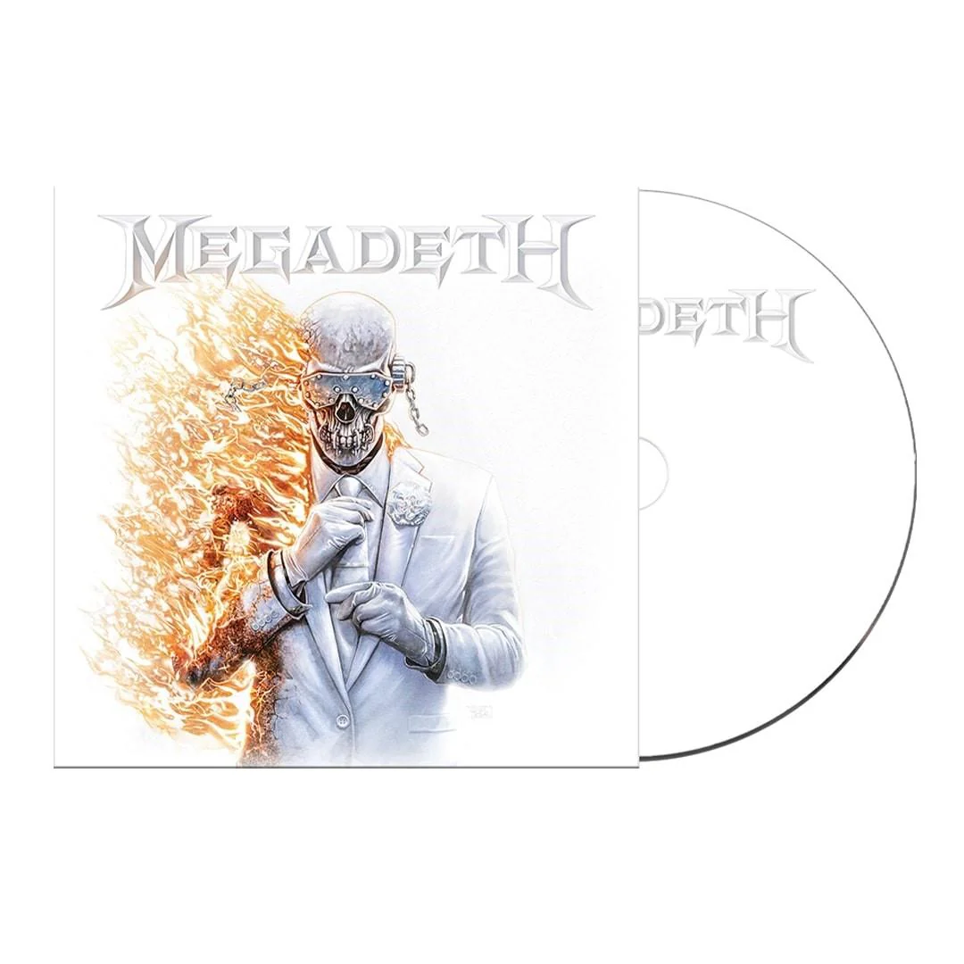 Megadeth