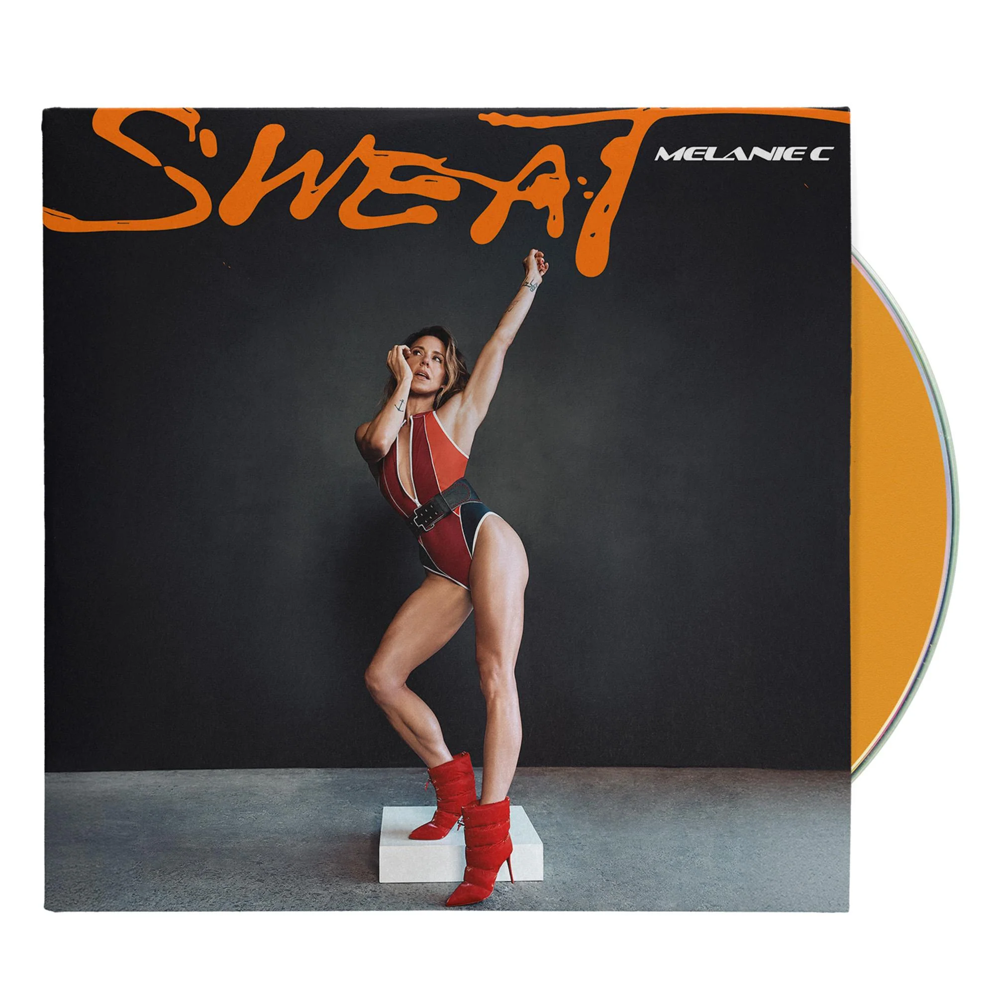 SWEAT - Image 2