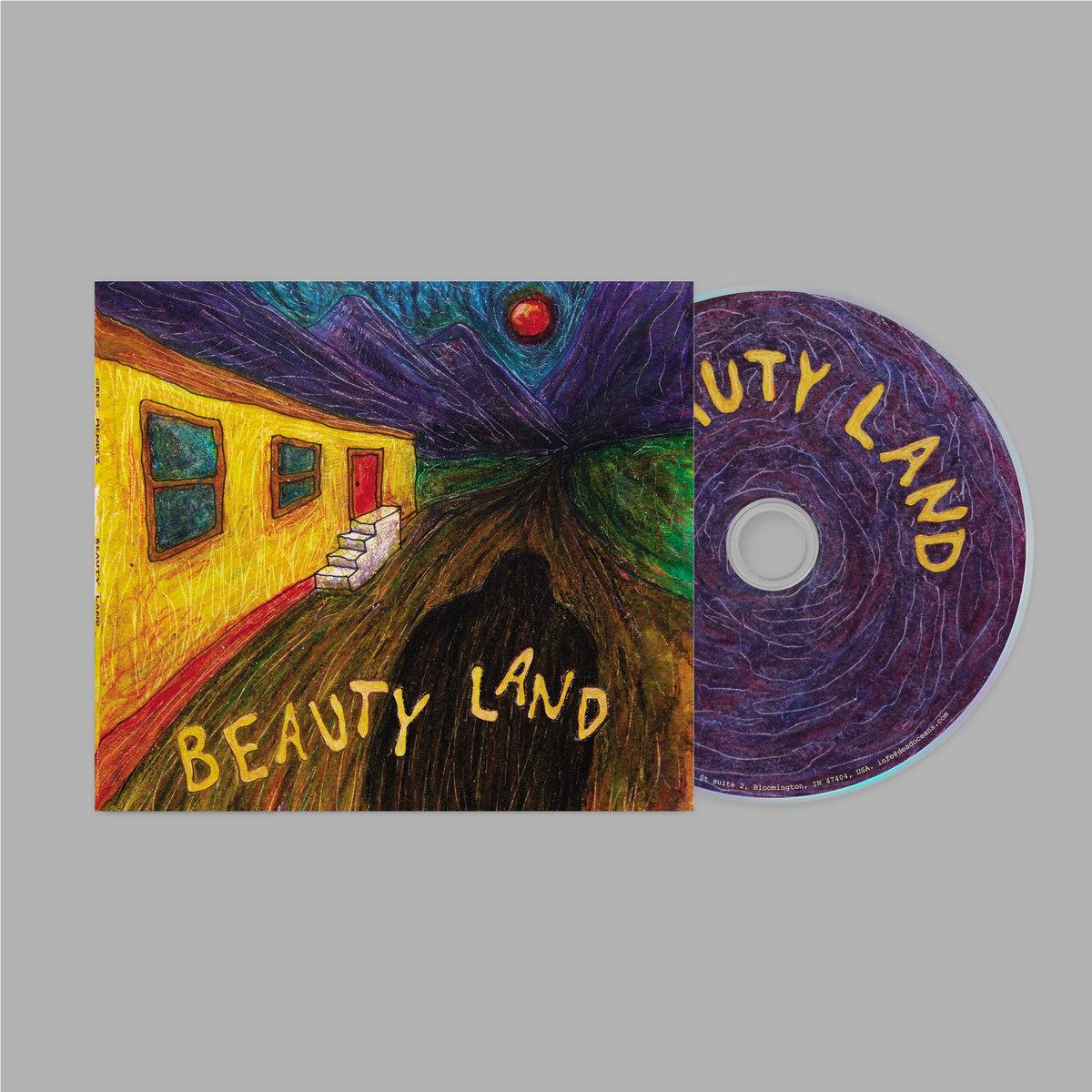 Beauty Land - Image 2