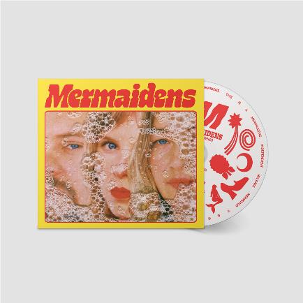 Mermaidens - Image 2