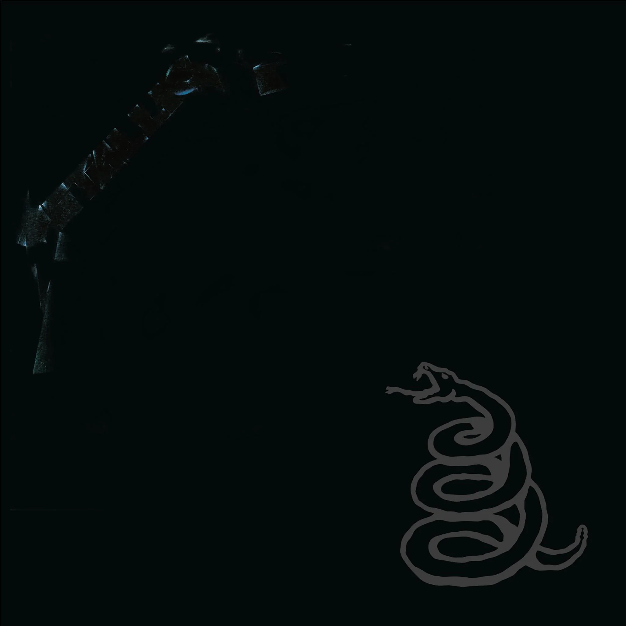 Metallica (Remastered Edition) - Image 2
