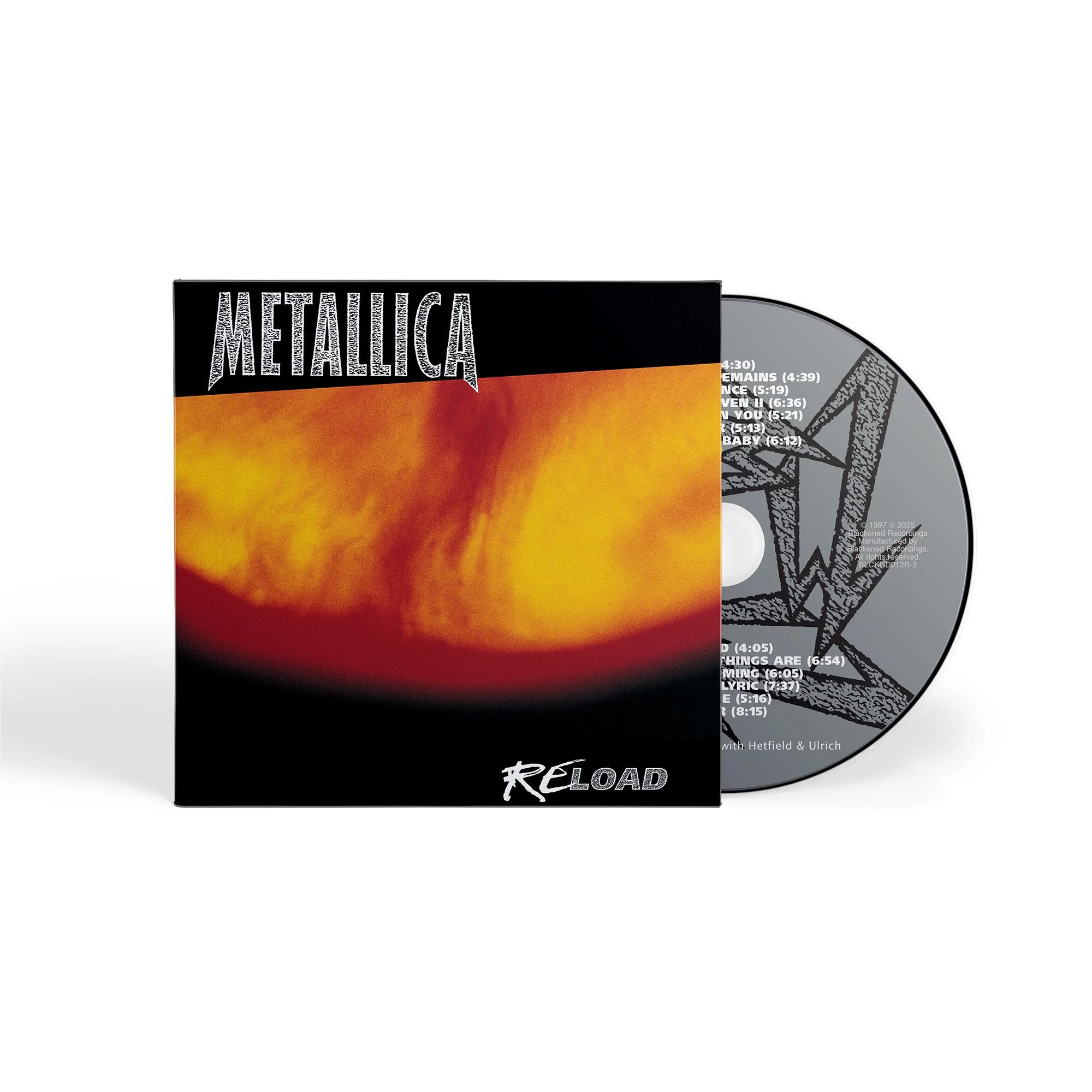 Reload (Remastered Edition) - Image 2