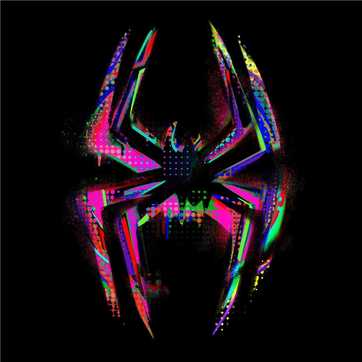 Metro Boomin Presents Spider-Man: Across The Spider-Verse - Image 2