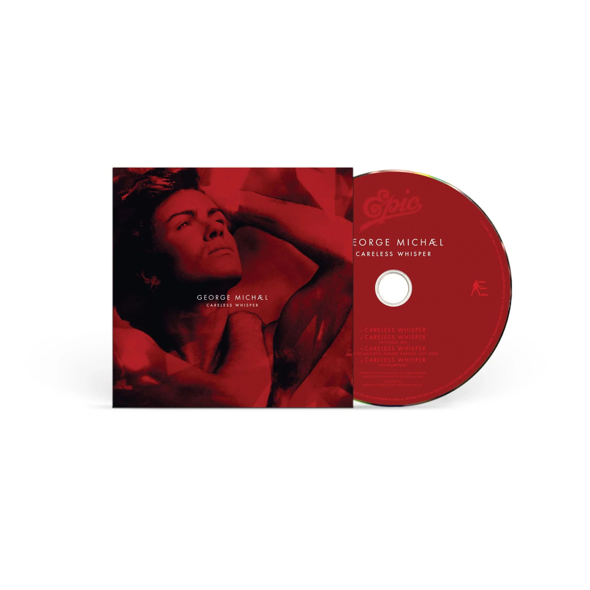 Careless Whisper - Image 2