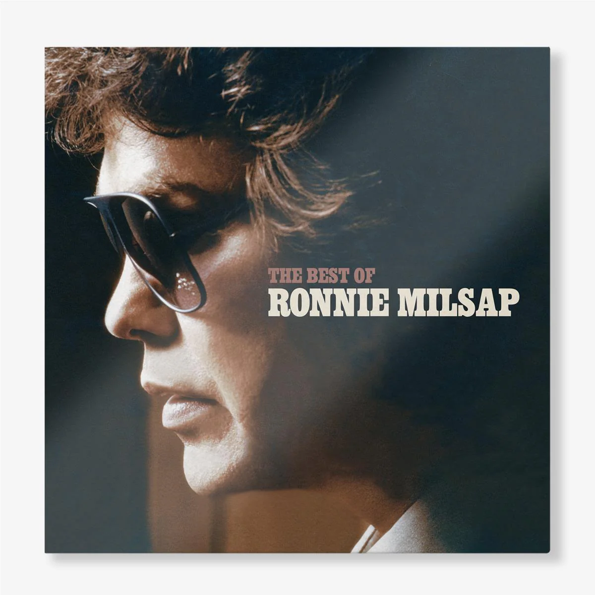 Best Of Ronnie Milsap The
