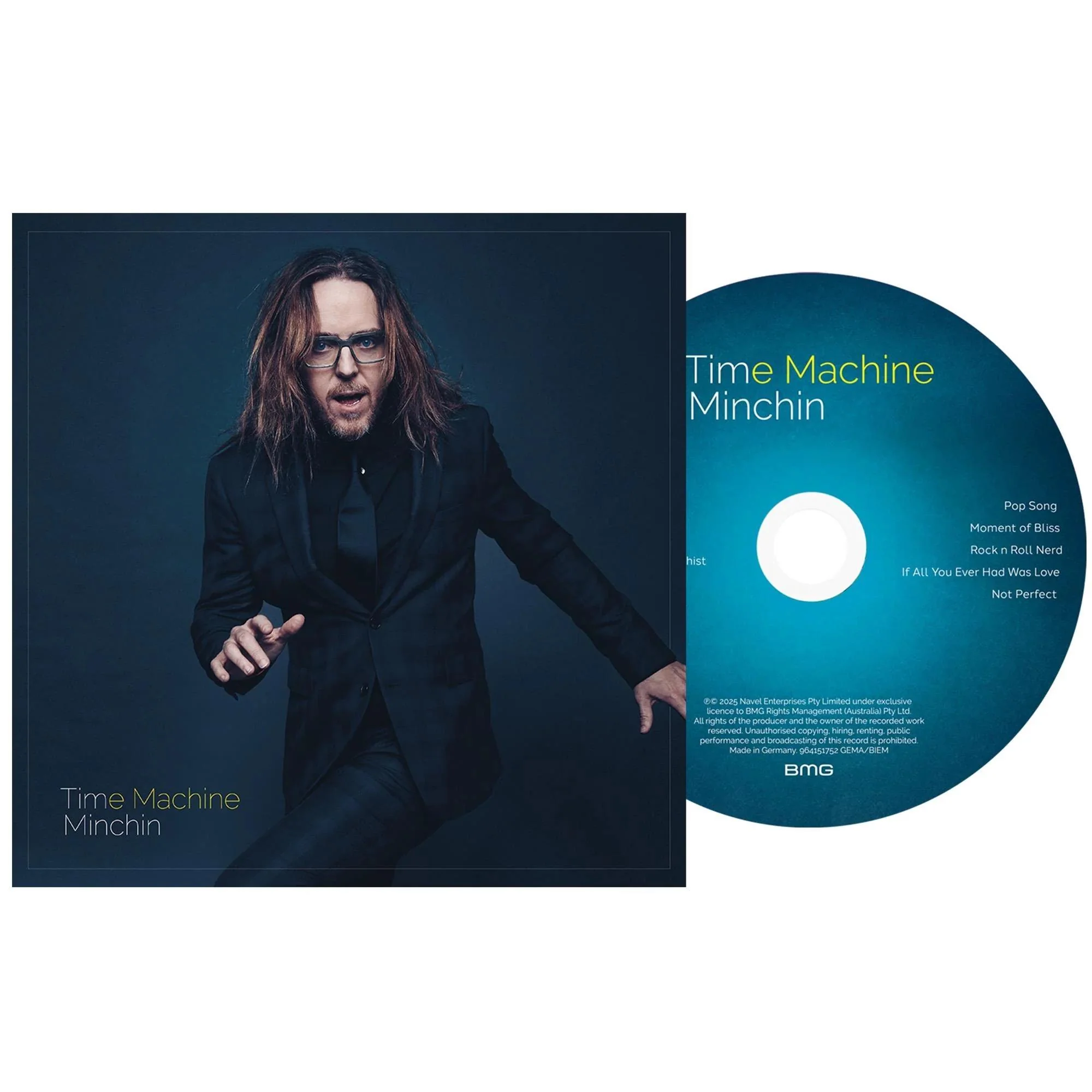 Time Machine