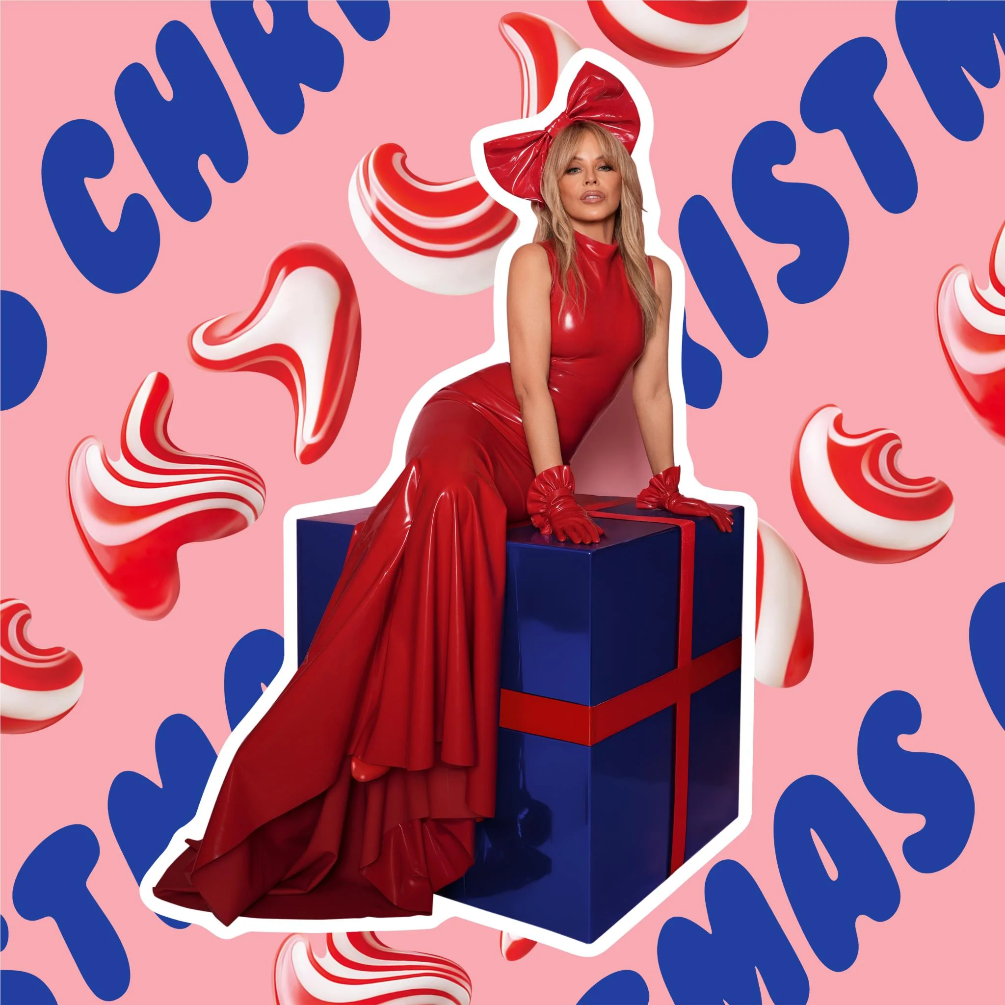 Kylie Christmas (Fully Wrapped) (JB Hi-Fi NZ Exclusive) - Image 2